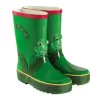 Gummistiefel Kidorable Frosch 2 Gummistiefel Kidorable Frosch -Regenstiefel Geschäft Regenlaars Kidorable Kikker nieuw