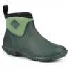 Gummistiefel Muck Boot Women's Muckster II Ankle Green Damen 2 Gummistiefel Muck Boot Women's Muckster II Ankle Green Damen -Regenstiefel Geschäft Regenlaars Muck Boot Women Women27s Muckster II Ankle Green 1