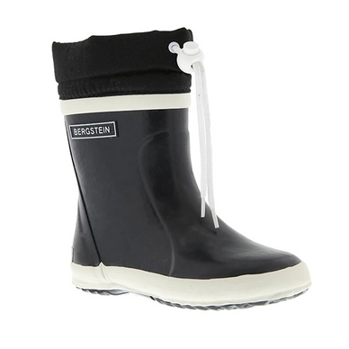 Gummistiefel Bergstein Winterboot Schwarz 4 Gummistiefel Bergstein Winterboot Schwarz – Bild 2