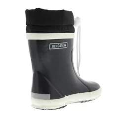 Gummistiefel Bergstein Winterboot Schwarz 9 Gummistiefel Bergstein Winterboot Schwarz -Regenstiefel Geschäft Regenlaars Bergstein Winterboot Black3