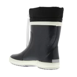 Gummistiefel Bergstein Winterboot Schwarz 11 Gummistiefel Bergstein Winterboot Schwarz -Regenstiefel Geschäft Regenlaars Bergstein Winterboot Black4