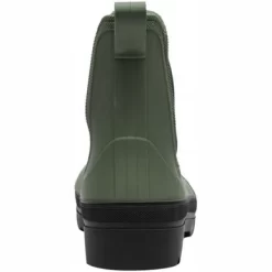 Gummistiefel Gevavi 4200 Sebs Grün -Regenstiefel Geschäft Regenlaars Gevavi 4200 Sebs Groen 3