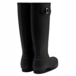 Gummistiefel Hunter Original Wellington Tall Schwarz 2500 10 Gummistiefel Hunter Original Wellington Tall Schwarz 2500 -Regenstiefel Geschäft Regenlaars Hunter Original Wellington Tall Black 2500 2
