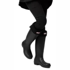 Gummistiefel Hunter Original Wellington Tall Schwarz 2500 13 Gummistiefel Hunter Original Wellington Tall Schwarz 2500 -Regenstiefel Geschäft Regenlaars Hunter Original Wellington Tall Black 2500 5