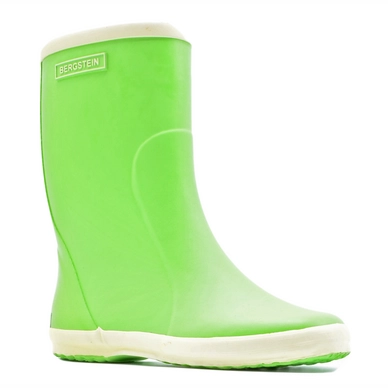 Gummistiefel Bergstein Grün 4 Gummistiefel Bergstein Grün – Bild 2