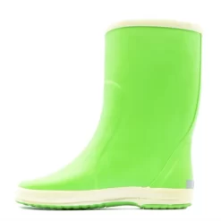 Gummistiefel Bergstein Grün 11 Gummistiefel Bergstein Grün -Regenstiefel Geschäft Regenlaars limegroen4