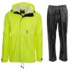 Regenanzug AGU Passat Neon Gelb -Regenstiefel Geschäft Regenpak AGU Passat Neon Geel