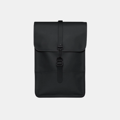 Rucksack Rains Mini Black 9L 9 Rucksack Rains Mini Black 9L – Bild 7