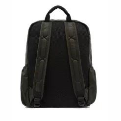 Rucksack Hunter Original Nylon Backpack Dark Olive -Regenstiefel Geschäft Rugzak Hunter Original Nylon Backpack Dark Olive2