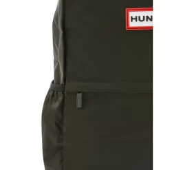 Rucksack Hunter Original Nylon Backpack Dark Olive -Regenstiefel Geschäft Rugzak Hunter Original Nylon Backpack Dark Olive4