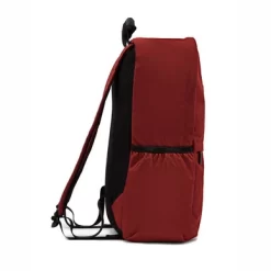 Rucksack Hunter Original Nylon Backpack Military Red -Regenstiefel Geschäft Rugzak Hunter Original Nylon Backpack Military Red2