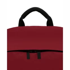 Rucksack Hunter Original Nylon Backpack Military Red -Regenstiefel Geschäft Rugzak Hunter Original Nylon Backpack Military Red5