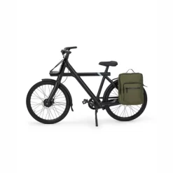 Rucksack Maium Shoulder Backpack Unisex Army Green -Regenstiefel Geschäft SBP AG 5