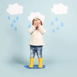 Gummistiefel Shoesme Rainboot Gelb Kinder -Regenstiefel Geschäft Shoesme regenlaarzen 3