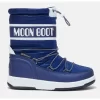 Schneestiefel Moon Boot Boys Sport Blue Navy White -Regenstiefel Geschäft Snowboot20Moon20Boot20Boys20Sport20Blue20Navy20White 1
