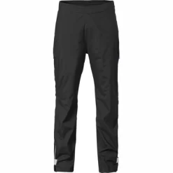 Regenhose Happy Rainy Days Bowie Black