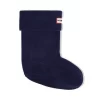 Stiefelsocke Hunter Short Navy -Regenstiefel Geschäft UAS3011AAA NVY 1