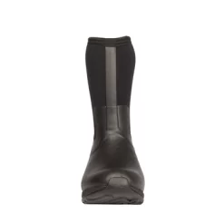Schneestiefel Muck Boot Arctic Weekend Schwarz -Regenstiefel Geschäft WAW 000 f