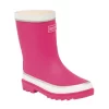Gummistiefel Regatta Foxfire Jem White Pink Kinder 2 Gummistiefel Regatta Foxfire Jem White Pink Kinder -Regenstiefel Geschäft Web version RKF473 673 P 1