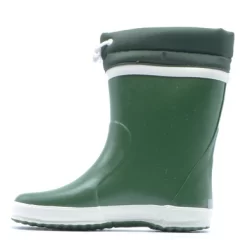 Gummistiefel Bergstein Winterboot Forest Kinder -Regenstiefel Geschäft Winter groen4
