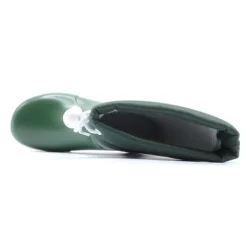 Gummistiefel Bergstein Winterboot Forest Kinder -Regenstiefel Geschäft Winter groen6