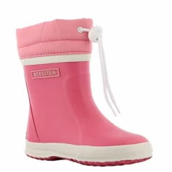 Gummistiefel Bergstein Winterboot Pink Kinder -Regenstiefel Geschäft Winterboot Pink 1