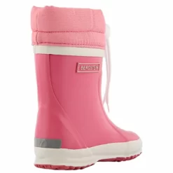 Gummistiefel Bergstein Winterboot Pink Kinder -Regenstiefel Geschäft Winterboot Pink 4