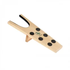 Stiefelknecht Aigle Unisex Tire-Bottes Bois