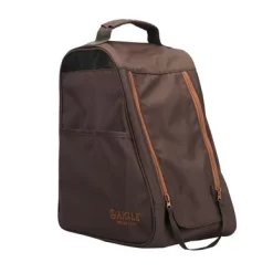 Boots 2 Aigle Stiefeltasche -Regenstiefel Geschäft aigle rubberbag2028229