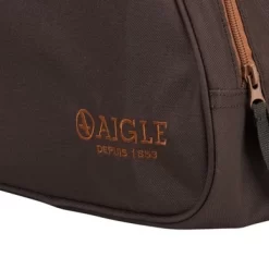 Boots 2 Aigle Stiefeltasche -Regenstiefel Geschäft aigle rubberbag2028429