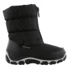 Snowboot Antarctica 120 Nero Kinder 2 Snowboot Antarctica 120 Nero Kinder -Regenstiefel Geschäft an 120 81 nero 01 2020