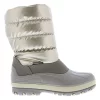 Snowboot Antartica 1238 Beige Kids 2 Snowboot Antartica 1238 Beige Kids -Regenstiefel Geschäft an 1238 88 beige fw2022