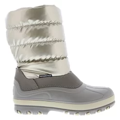 Snowboot Antartica 1238 Beige Kids