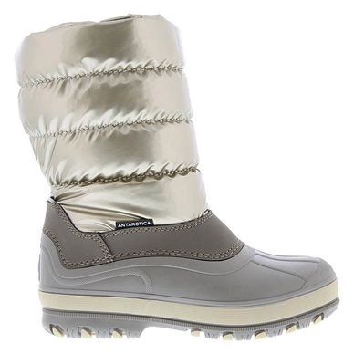 Snowboot Antartica 1238 Beige Kids 2 Snowboot Antartica 1238 Beige Kids