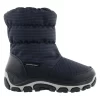 Snowboot Antarctica 123 Blue Kinder -Regenstiefel Geschäft an 123 82 blue 01 2020