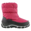 Snowboot Antarctica 123 Fuxia Kinder -Regenstiefel Geschäft an 123 847 fuxia 01 2020