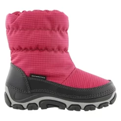 Snowboot Antarctica 123 Fuxia Kinder