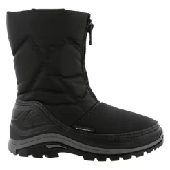 Snowboot Antarctica 2201 Nero Kinder
