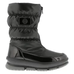 Snowboot Antarctica 5147 Nero Damen