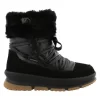 Snowboot Antarctica 5207 Nero Damen -Regenstiefel Geschäft an 5207 81 nero 01 2020