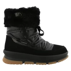 Snowboot Antarctica 5207 Nero Damen