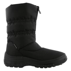 Snowboot Antarctica 665 Nero Kinder