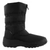 Snowboot Antarctica 665 Nero Damen