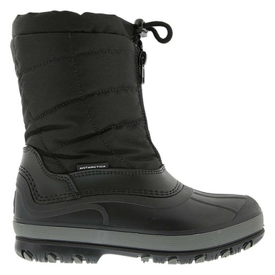 Schneestiefel Antarctica 1240 Nero Kinder 3 Schneestiefel Antarctica 1240 Nero Kinder