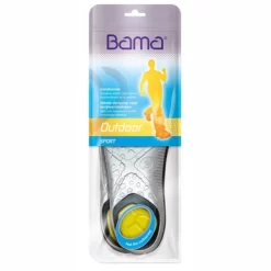 Bama Sport Outdoor Einlegesohle