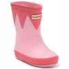 Gummistiefel Hunter First Classic Elf Boot Blush Thaw Polaris Pink Kinder -Regenstiefel Geschäft bdedba14a5ca12e14f6cde9ee6206124