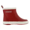 Gummistiefel Bergstein Chelseaboot Rot Kinder -Regenstiefel Geschäft bn chelseaboot 32 red