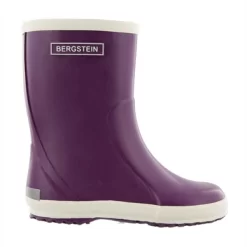 Gummistiefel Bergstein Violett