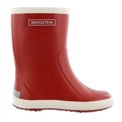 Gummistiefel Bergstein Rot