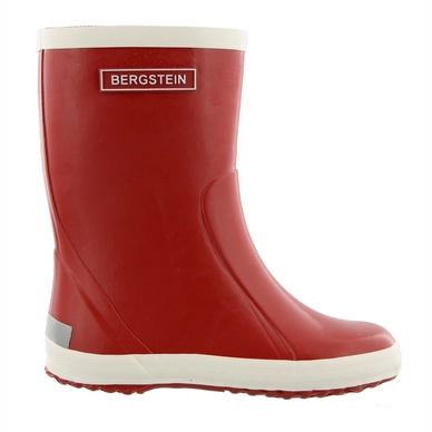 Gummistiefel Bergstein Rot 3 Gummistiefel Bergstein Rot